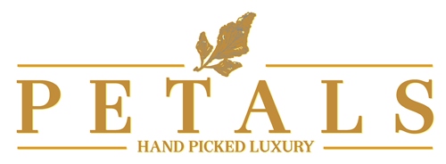 Petals Hand Picked Luxury Device mark 4473984 Trademark