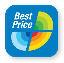 Best Price Logo Device mark 4473995 Trademark
