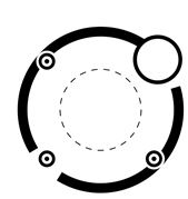 Tikcode Logo Device mark 4474004 Trademark