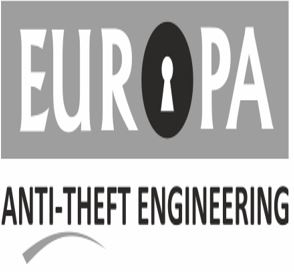 Europa Anti Theft Engineering Device mark 4469990 Trademark