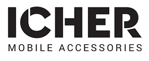 Icher ; Mobile Accessories Device mark 4474078 Trademark