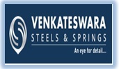 Venkateswara Steels And Springs;an Eye For Detail.. Device mark 4474079 Trademark