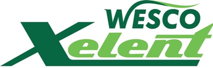 Wesco Xelent Device mark 4470102 Trademark