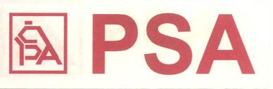 Psa Device mark 4474335 Trademark
