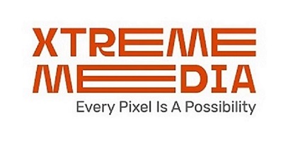 Xtreme Media Every Pixel Is A Possibility Device mark 4470319 Trademark