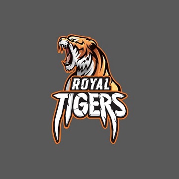 Royal Tigers Device mark 4474348 Trademark