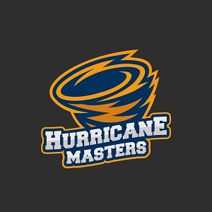 Hurricane Masters Device mark 4474351 Trademark