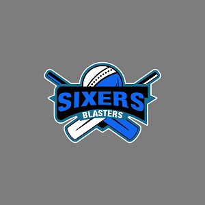 Sixers Blasters Device mark 4474353 Trademark