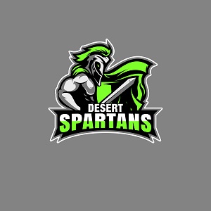 Desert Spartans Device mark 4474356 Trademark