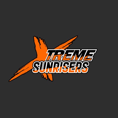 Xtreme Sunrisers Device mark 4474358 Trademark