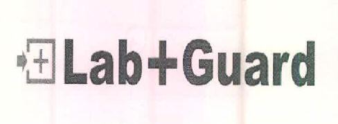 Lab + Guard Device mark 2665843 Trademark