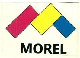 Morel Device mark 4474513 Trademark
