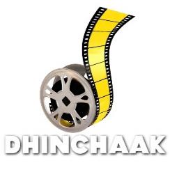 Dhinchaak (label) Device mark 4470485 Trademark