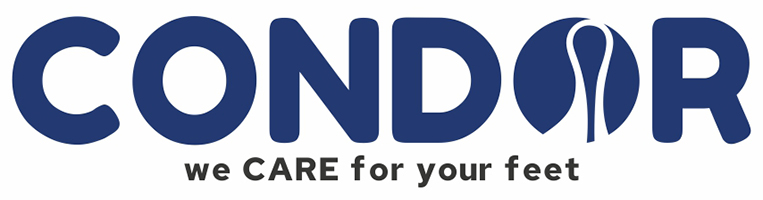 Condor (label) Device mark 4470521 Trademark