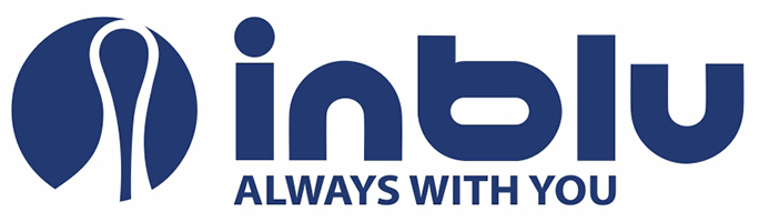 Inblu (label) Device mark 4470522 Trademark
