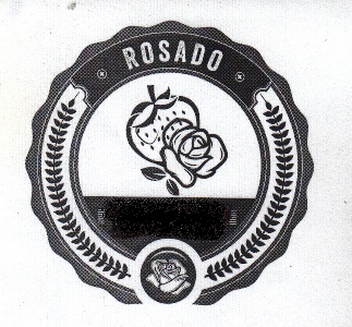 Rosado Device mark 4474573 Trademark
