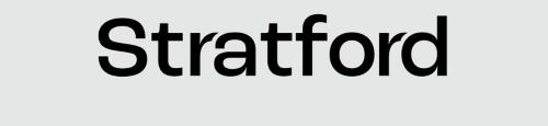 Stratford Device mark 4474603 Trademark