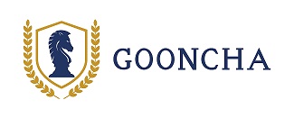 Gooncha Device mark 4474646 Trademark