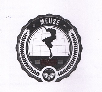 Meuse Device mark 4474707 Trademark