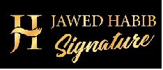 Jh Jawed Habib Signature Device mark 4470691 Trademark
