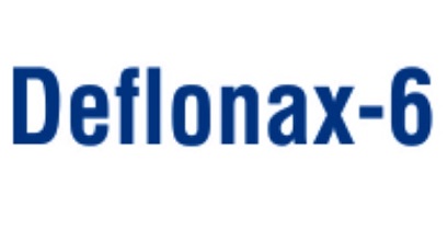 Deflonax-6 Device mark 4474769 Trademark