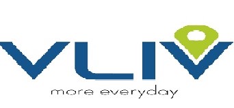 Vliv Logo Colored Device mark 4470740 Trademark