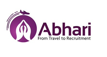 Abhari From Travel To Recruitment Device mark 4474800 Trademark