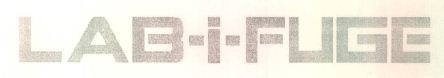 Lab-i-fuge Device mark 4470758 Trademark