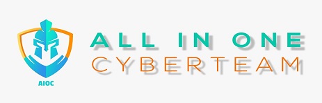 All In One Cyberteam Device mark 4474828 Trademark