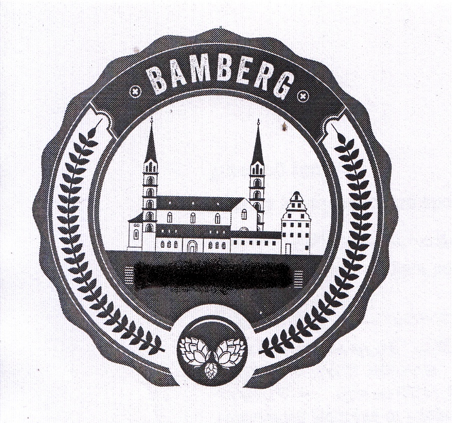 Bamberg Device mark 4474865 Trademark