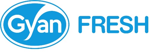 Gyan Fresh Device mark 4470822 Trademark