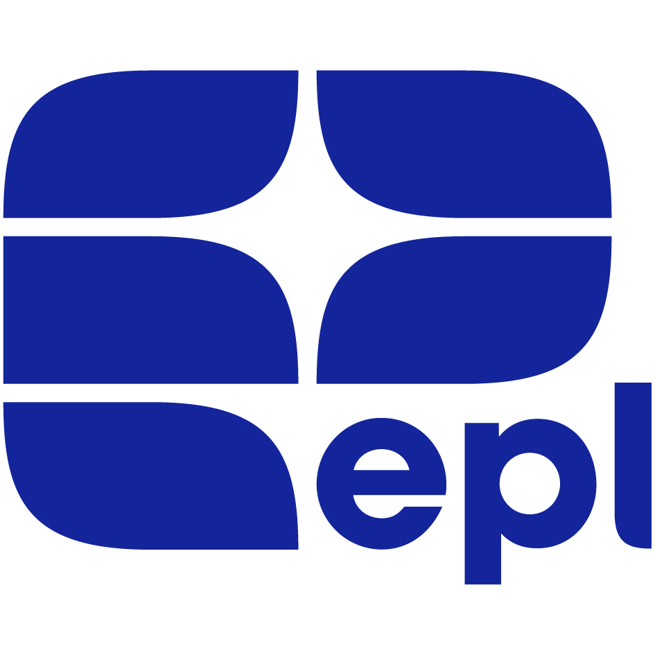 Epl With Device Device mark 4474873 Trademark