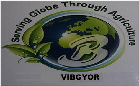 Vibgyor With Device Of B Device mark 4474920 Trademark
