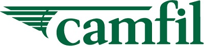 Camfil Device mark 4475020 Trademark