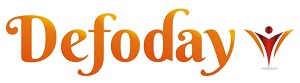 Defoday Device mark 4475029 Trademark