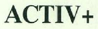 Activ+ Device mark 2824495 Trademark