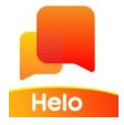 Helo With Device Device mark 4471265 Trademark