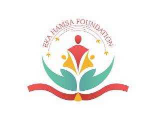 Ekahamsa Foundation Device mark 4475359 Trademark