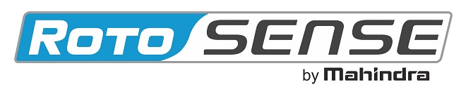 Rotosense By Mahindra Device mark 4475364 Trademark