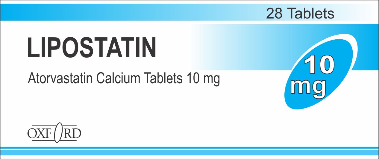 Lipostatin Device mark 4471300 Trademark