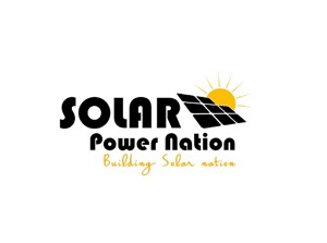 Solar Power Nation ; Building Solar Nation Device mark 4471327 Trademark