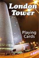 Device Of London Tower Device mark 4471451 Trademark