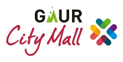 Gaur City Mall With Device Device mark 4471469 Trademark