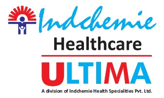 Indchemie Healthcare Ultima Device mark 4471571 Trademark