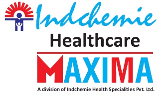 Indchemie Healthcare Maxima Device mark 4471573 Trademark