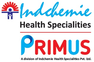 Indchemie Health Specialities Primus Device mark 4471576 Trademark