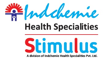 Indchemie Health Specialities Stimulus Device mark 4471578 Trademark