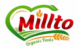 Millto Organic Foods Device mark 4471696 Trademark