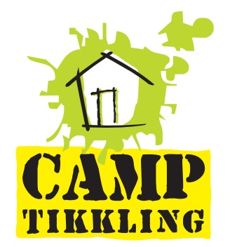 Camp Tikkling (device) Device mark 4471718 Trademark