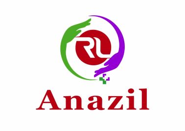 Anazil Device mark 4471763 Trademark